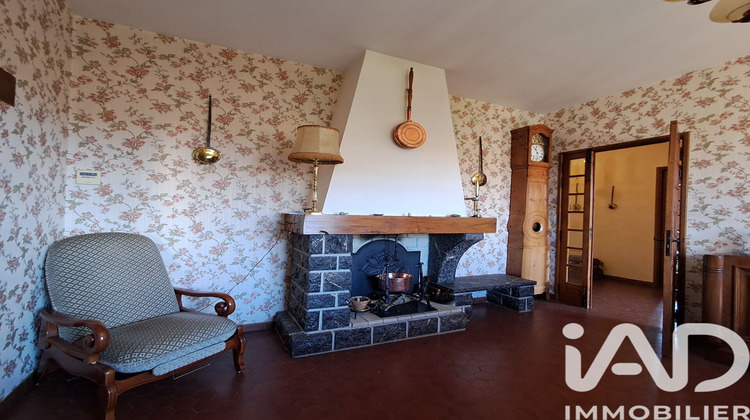 Ma-Cabane - Vente Maison Villedaigne, 195 m²