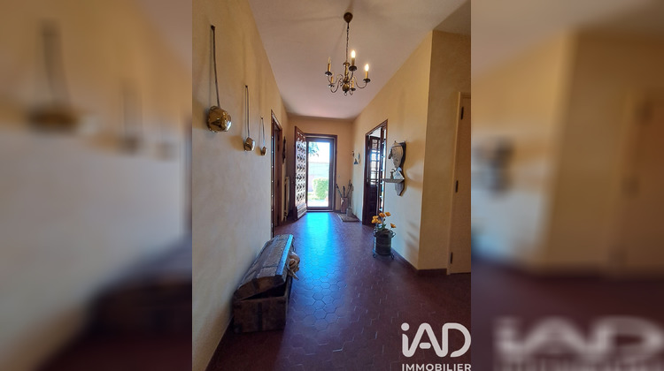 Ma-Cabane - Vente Maison Villedaigne, 195 m²
