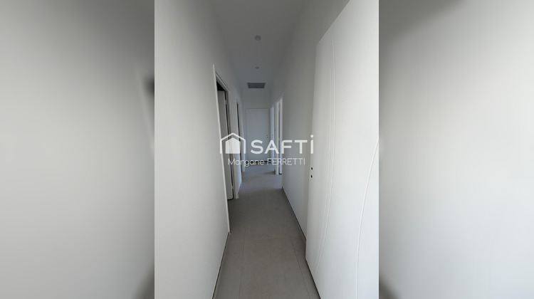 Ma-Cabane - Vente Maison Villedaigne, 110 m²