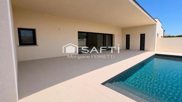 Ma-Cabane - Vente Maison Villedaigne, 130 m²