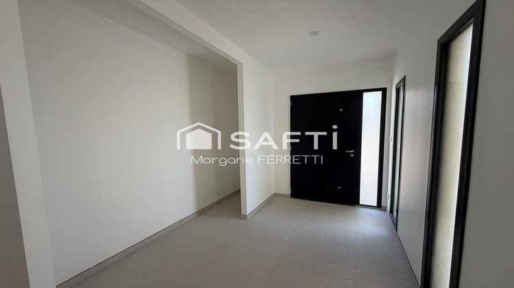 Ma-Cabane - Vente Maison Villedaigne, 130 m²