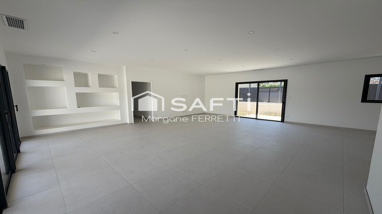 Ma-Cabane - Vente Maison Villedaigne, 130 m²