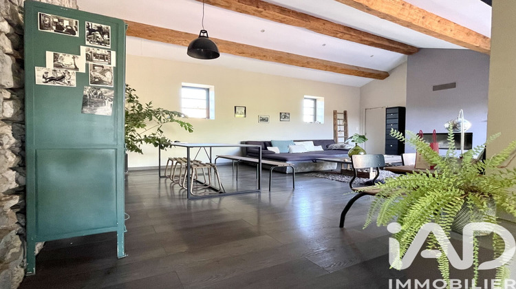 Ma-Cabane - Vente Maison Villedaigne, 129 m²