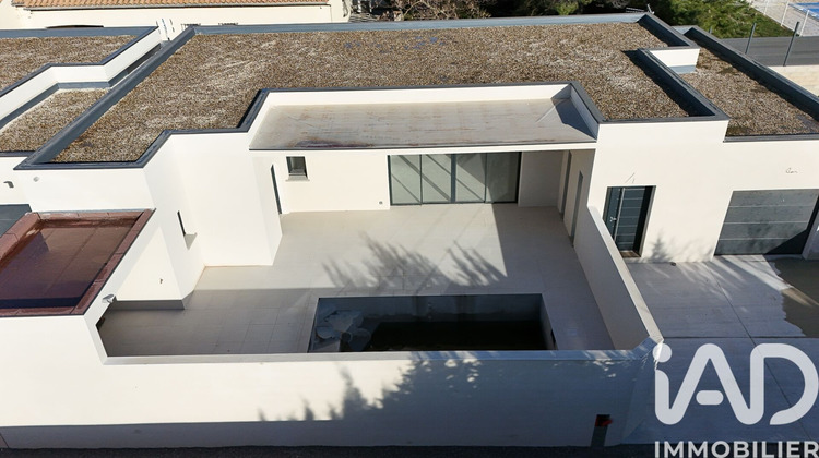 Ma-Cabane - Vente Maison Villedaigne, 130 m²