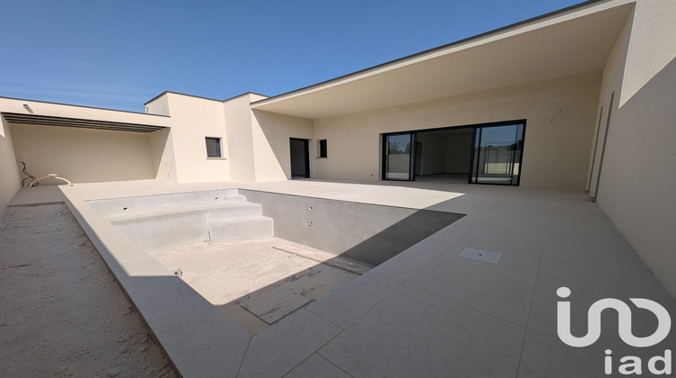 Ma-Cabane - Vente Maison Villedaigne, 130 m²