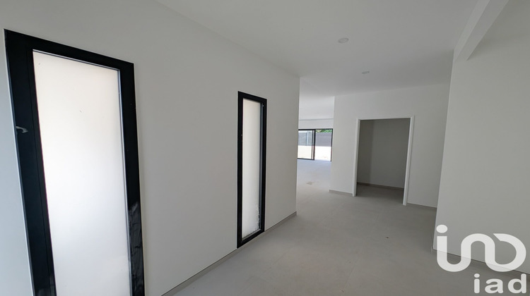 Ma-Cabane - Vente Maison Villedaigne, 130 m²