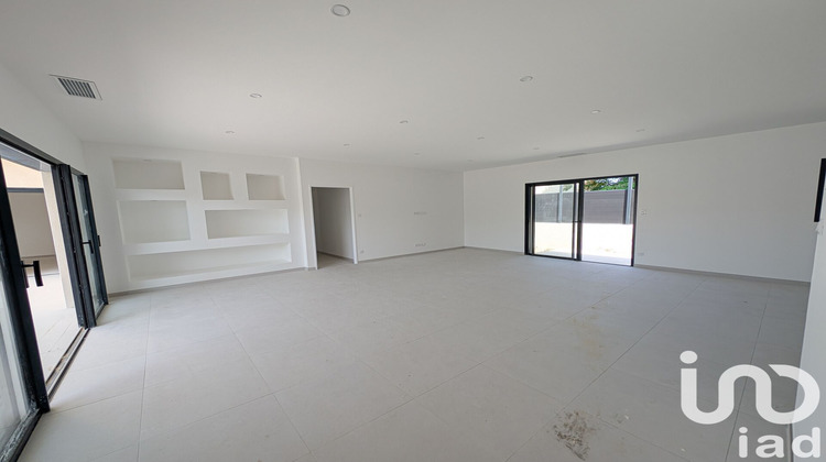 Ma-Cabane - Vente Maison Villedaigne, 130 m²