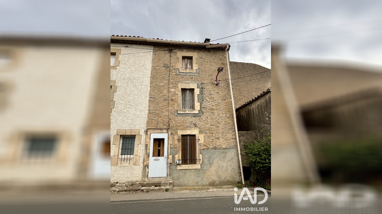 Ma-Cabane - Vente Maison Villedaigne, 85 m²