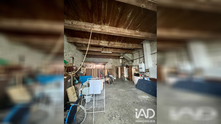 Ma-Cabane - Vente Maison Villedaigne, 85 m²
