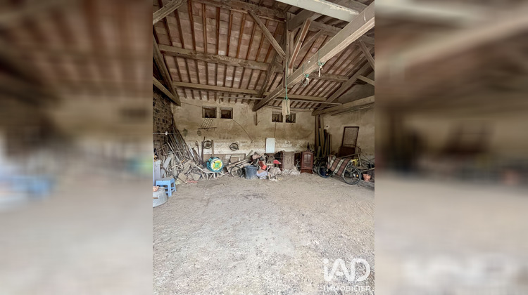 Ma-Cabane - Vente Maison Villedaigne, 85 m²
