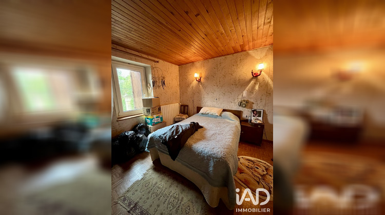 Ma-Cabane - Vente Maison Villedaigne, 85 m²