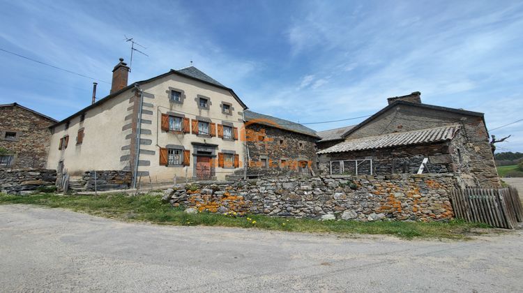 Ma-Cabane - Vente Maison Villedieu, 140 m²