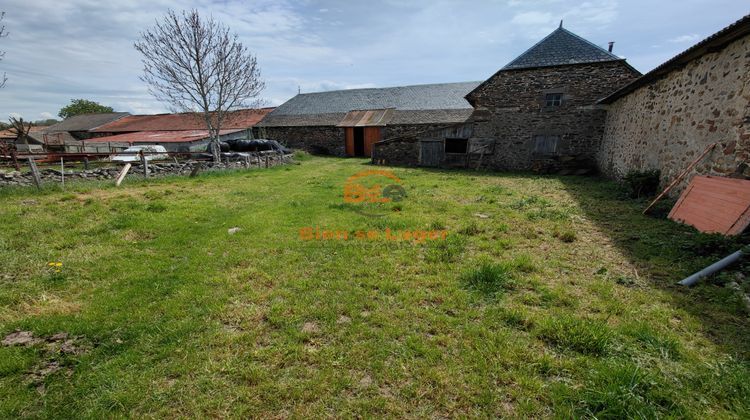 Ma-Cabane - Vente Maison Villedieu, 140 m²