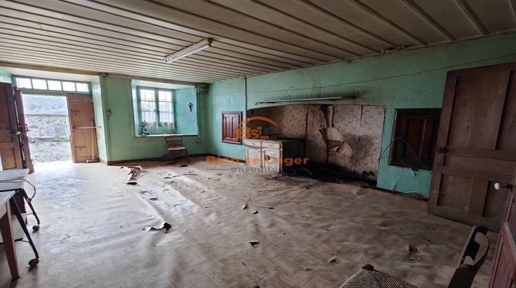 Ma-Cabane - Vente Maison Villedieu, 140 m²