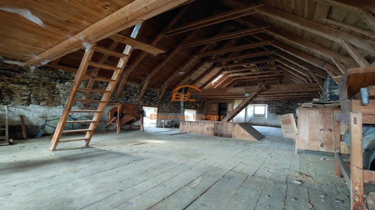 Ma-Cabane - Vente Maison Villedieu, 140 m²