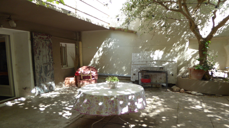 Ma-Cabane - Vente Maison Villedieu, 98 m²