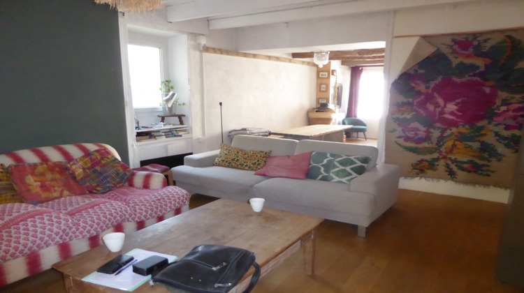 Ma-Cabane - Vente Maison Villedieu, 98 m²
