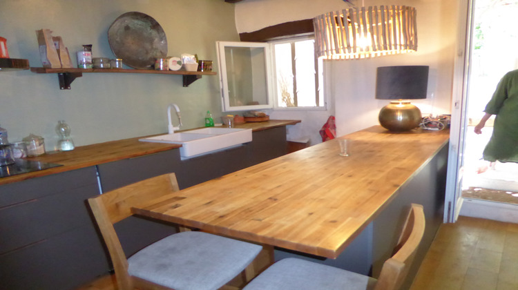 Ma-Cabane - Vente Maison Villedieu, 98 m²