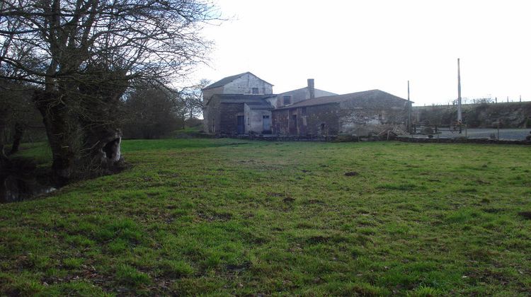 Ma-Cabane - Vente Maison VILLEDIEU-LA-BLOUERE, 150 m²