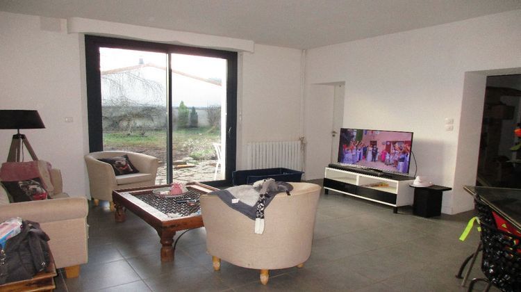 Ma-Cabane - Vente Maison VILLEDIEU-LA-BLOUERE, 134 m²