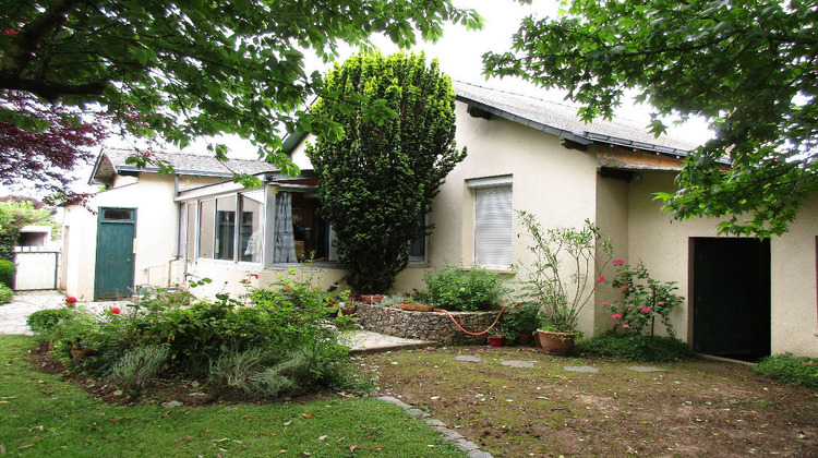 Ma-Cabane - Vente Maison VILLEDIEU-LA-BLOUERE, 121 m²