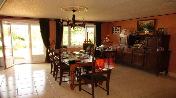 Ma-Cabane - Vente Maison VILLEDIEU-LA-BLOUERE, 92 m²