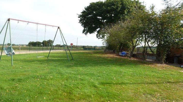 Ma-Cabane - Vente Maison VILLEDIEU-LA-BLOUERE, 180 m²