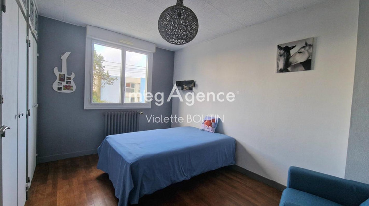 Ma-Cabane - Vente Maison VILLEDIEU LA BLOUERE, 140 m²