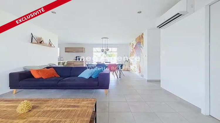 Ma-Cabane - Vente Maison VILLEDIEU LA BLOUERE, 64 m²