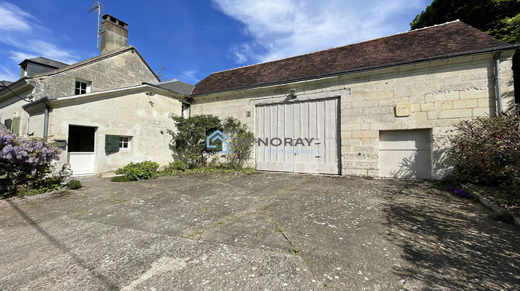 Ma-Cabane - Vente Maison VILLEDIEU-LE-CHATEAU, 143 m²