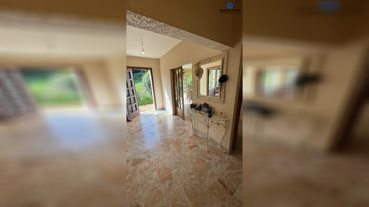 Ma-Cabane - Vente Maison Villedieu-le-Château, 120 m²