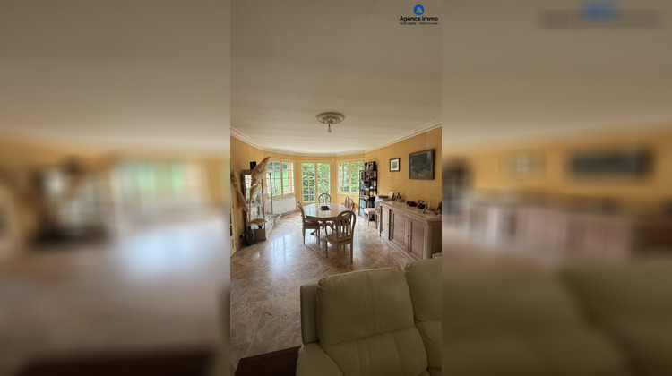 Ma-Cabane - Vente Maison Villedieu-le-Château, 120 m²