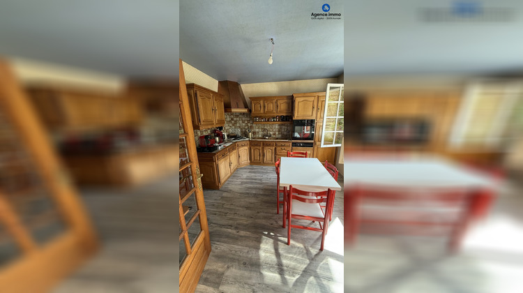 Ma-Cabane - Vente Maison Villedieu-le-Château, 120 m²