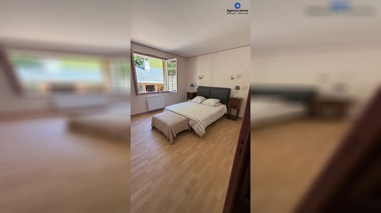 Ma-Cabane - Vente Maison Villedieu-le-Château, 120 m²