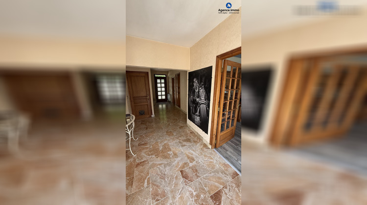 Ma-Cabane - Vente Maison Villedieu-le-Château, 120 m²