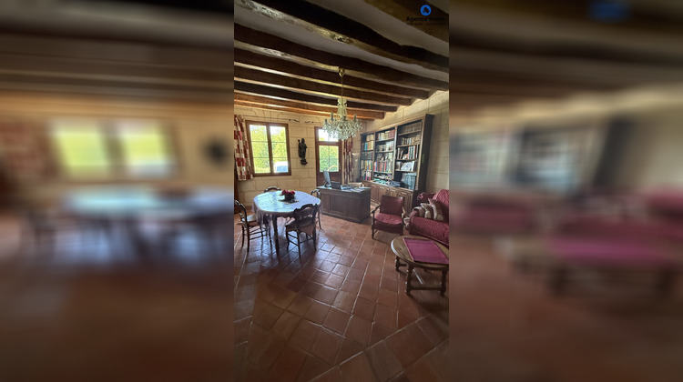 Ma-Cabane - Vente Maison Villedieu-le-Château, 260 m²