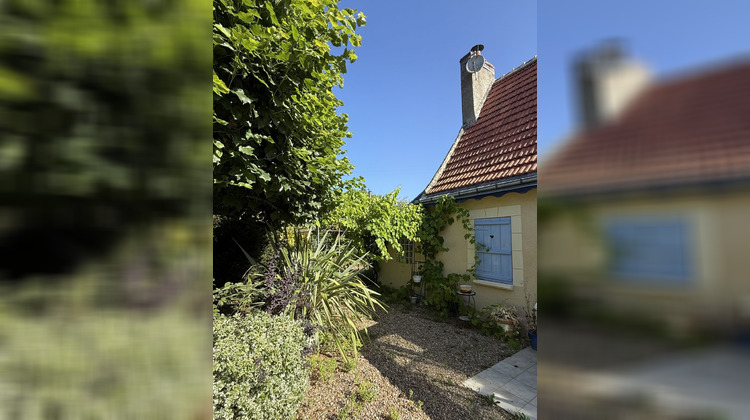 Ma-Cabane - Vente Maison Villedieu-le-Château, 88 m²