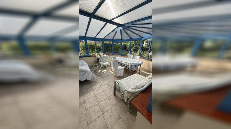 Ma-Cabane - Vente Maison Villedieu-le-Château, 88 m²