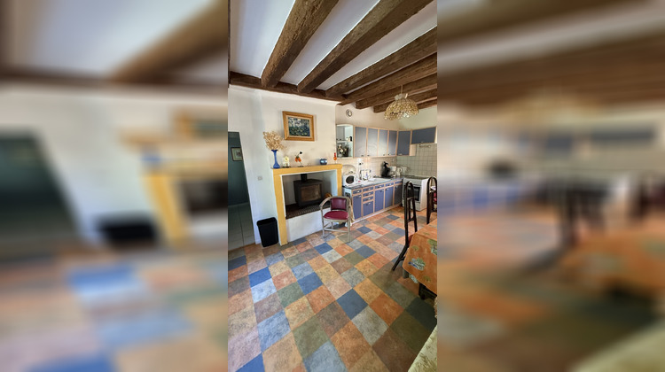 Ma-Cabane - Vente Maison Villedieu-le-Château, 88 m²