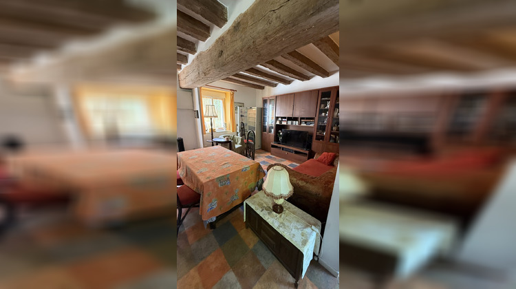 Ma-Cabane - Vente Maison Villedieu-le-Château, 88 m²