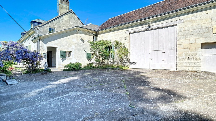 Ma-Cabane - Vente Maison VILLEDIEU LE CHATEAU, 136 m²