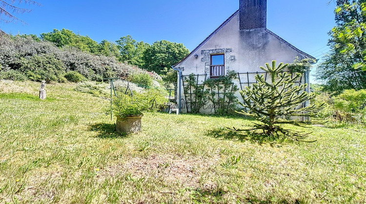 Ma-Cabane - Vente Maison VILLEDIEU LE CHATEAU, 136 m²