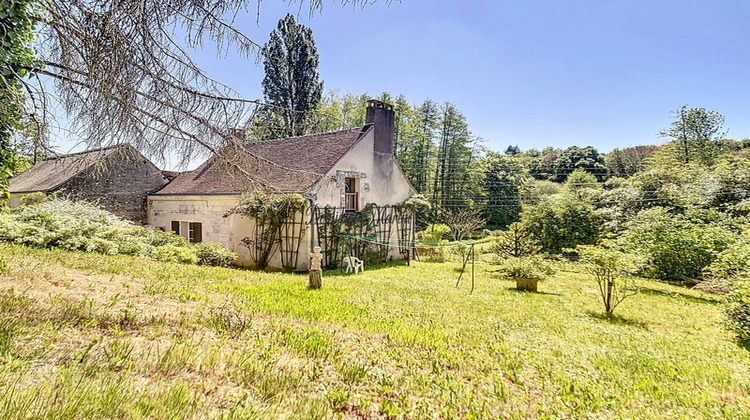 Ma-Cabane - Vente Maison VILLEDIEU LE CHATEAU, 136 m²