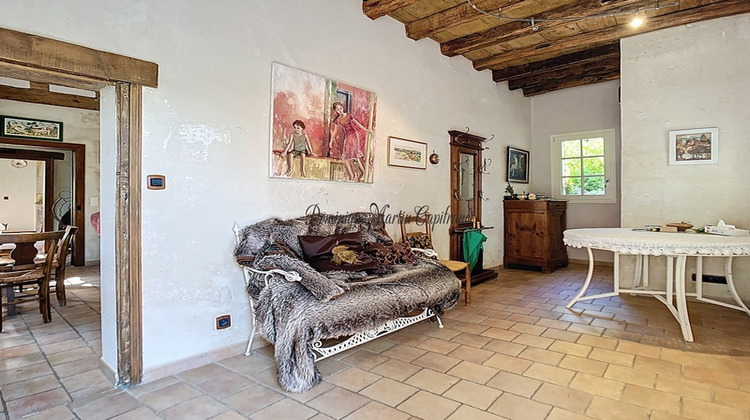 Ma-Cabane - Vente Maison VILLEDIEU LE CHATEAU, 136 m²