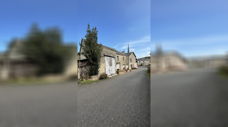 Ma-Cabane - Vente Maison Villedieu-le-Château, 118 m²