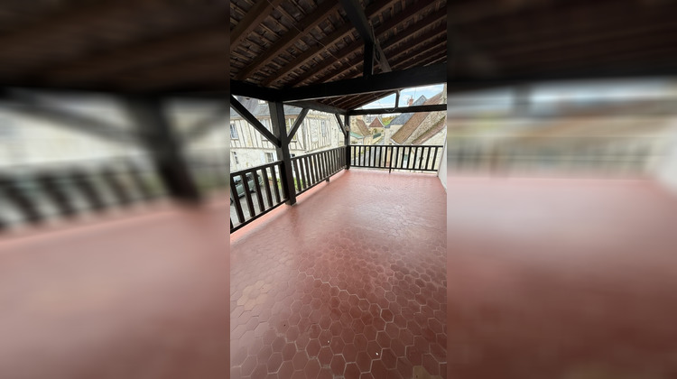 Ma-Cabane - Vente Maison Villedieu-le-Château, 118 m²