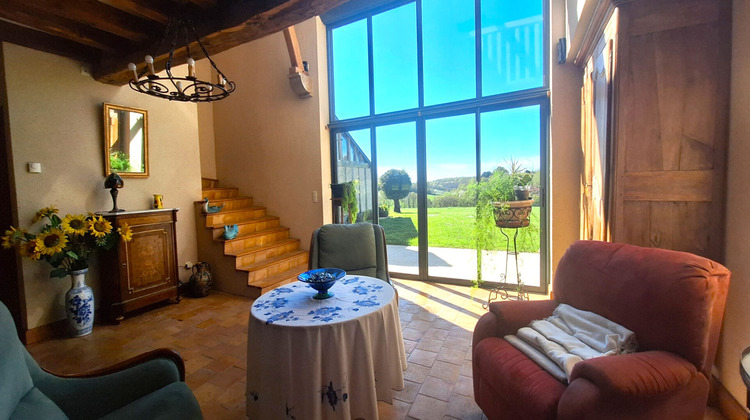 Ma-Cabane - Vente Maison VILLEDIEU-LE-CHATEAU, 260 m²