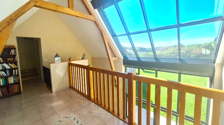 Ma-Cabane - Vente Maison VILLEDIEU-LE-CHATEAU, 260 m²