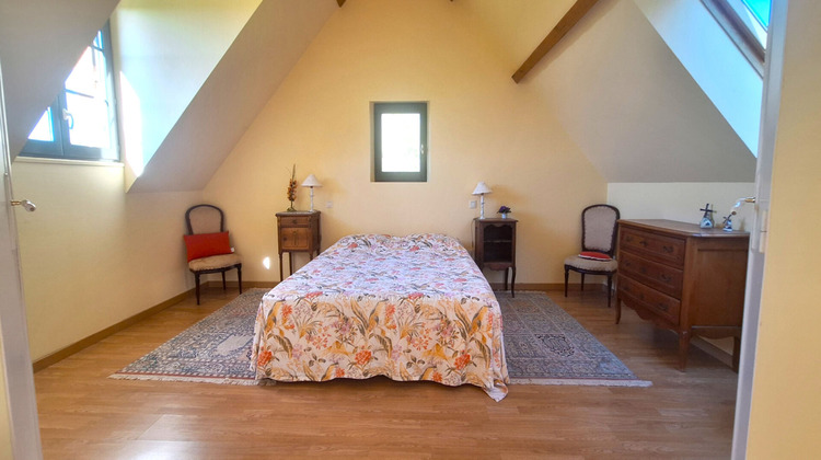 Ma-Cabane - Vente Maison VILLEDIEU-LE-CHATEAU, 260 m²