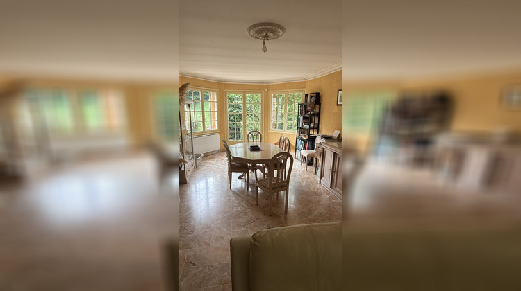 Ma-Cabane - Vente Maison Villedieu-le-Château, 120 m²